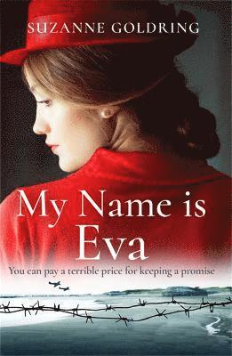 bokomslag My Name is Eva