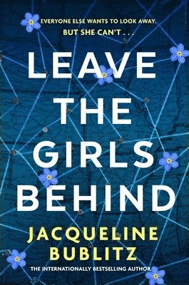 Leave the Girls Behind