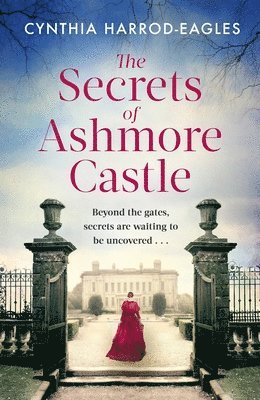 Cynthia Harrod-Eagles - Harrod-Eagles, C: Secrets of Ashmore Castle, Inbunden