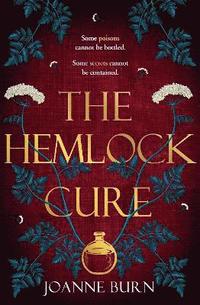 bokomslag The Hemlock Cure
