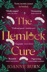 bokomslag The Hemlock Cure