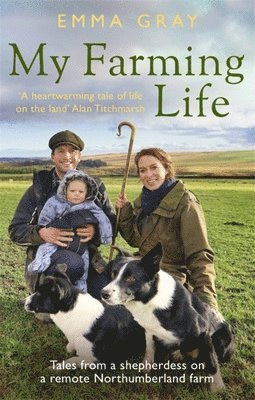 My Farming Life 1