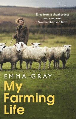 bokomslag My Farming Life
