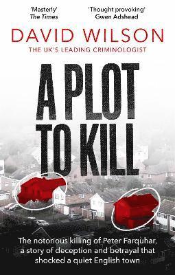 A Plot to Kill 1