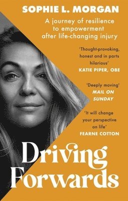 Driving Forwards 1