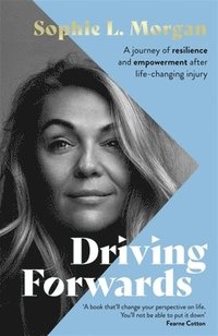 bokomslag Driving Forwards