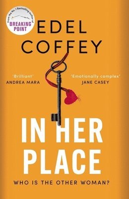 Edel Coffey - In Her Place, Inbunden