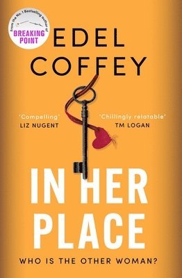 Edel Coffey - In Her Place, Häftad