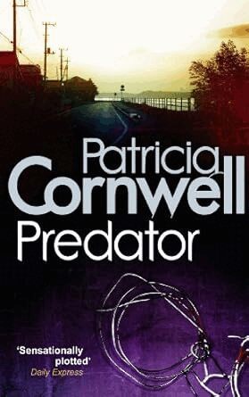 Patricia Cornwell - Predator, Pocket