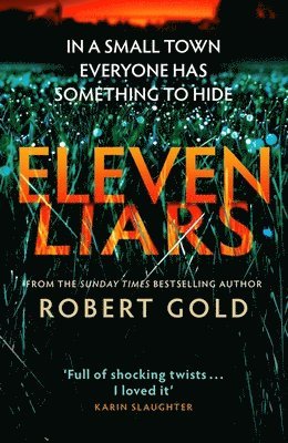 Eleven Liars 1