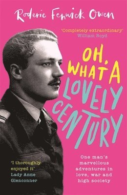 Oh, What a Lovely Century 1