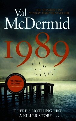 Val McDermid - 1989, Häftad