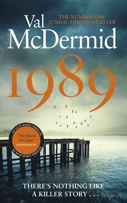 Val McDermid - 1989, Häftad