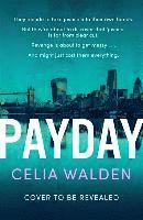 Celia Walden - Payday, Häftad