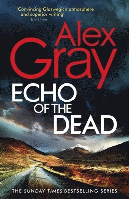 Echo of the Dead 1