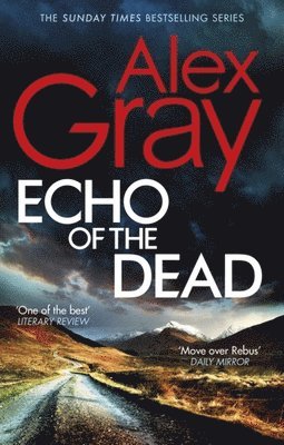 Echo of the Dead 1