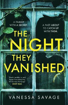 The Night They Vanished
