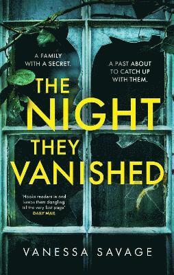 The Night They Vanished