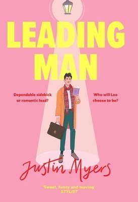 Leading Man 1