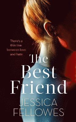 The Best Friend 1