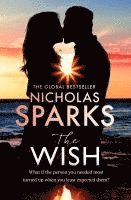 bokomslag The Wish