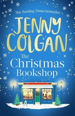 The Christmas Bookshop 1