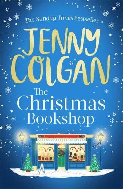 The Christmas Bookshop