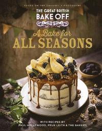 bokomslag The Great British Bake Off: A Bake for all Seasons