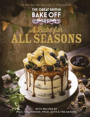 Great British Bake Off: A Bake for all Seasons 1