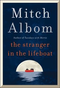 bokomslag The Stranger in the Lifeboat