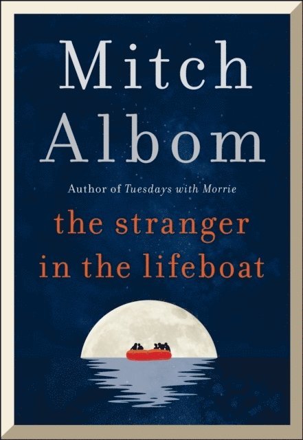 Stranger In The Lifeboat 1