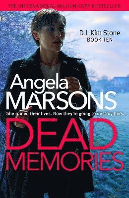 Dead Memories