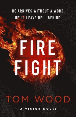 Firefight 1