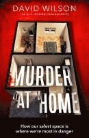bokomslag Murder At Home