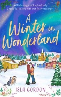 bokomslag A Winter in Wonderland