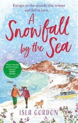 A Snowfall by the Sea 1