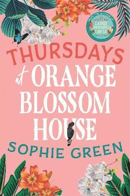 Thursdays at Orange Blossom House 1