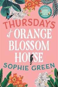 bokomslag Thursdays at Orange Blossom House