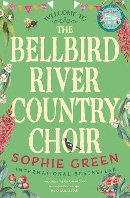 The Bellbird River Country Choir 1