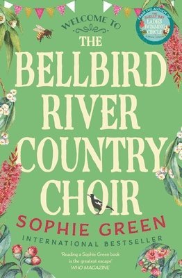 The Bellbird River Country Choir 1