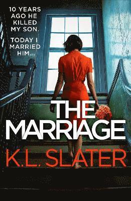 The Marriage 1
