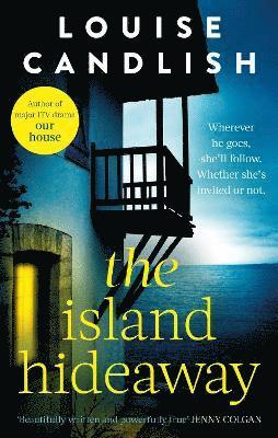 bokomslag Island Hideaway