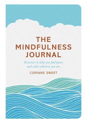 bokomslag The Mindfulness Journal