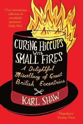 Curing Hiccups with Small Fires 1