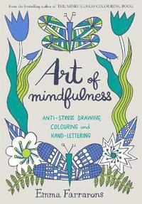 bokomslag Art of Mindfulness