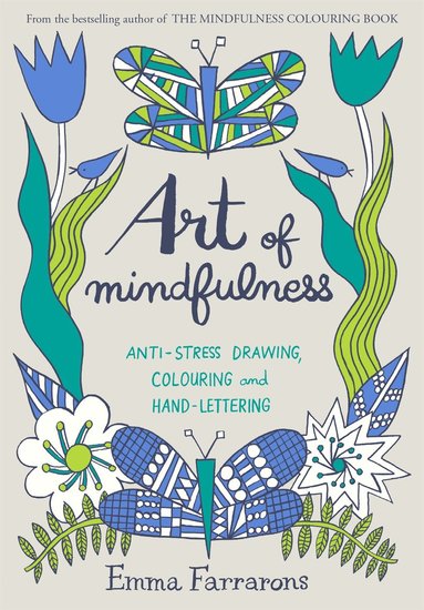 bokomslag Art of Mindfulness