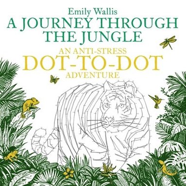bokomslag A Journey Through the Jungle