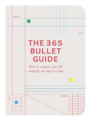 The 365 Bullet Guide 1