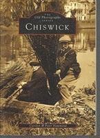 bokomslag Chiswick