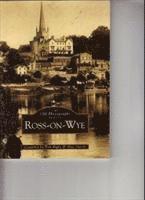 Tom Rigby, Alan Sutton - Ross-on-Wye, Häftad